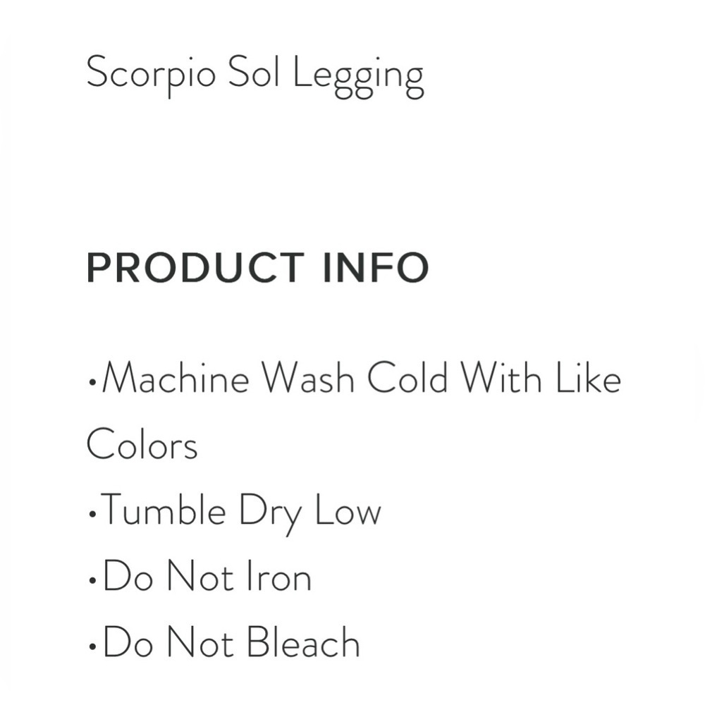 🆕Scorpio Sol Silver and Purple Leggings High Waist Stretch - Picture 7 of 16